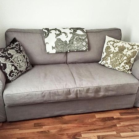 Cosy Apartment In The Heart Of Erfurt 30 M² Pets Allowed 外观 照片