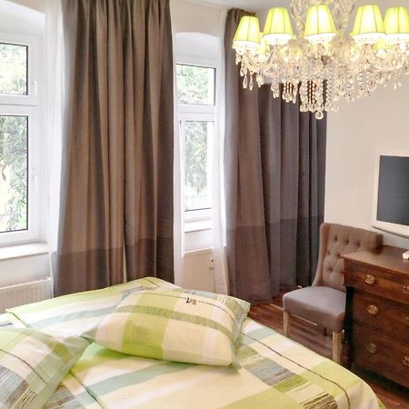 Cosy Apartment In The Heart Of Erfurt 30 M² Pets Allowed 外观 照片