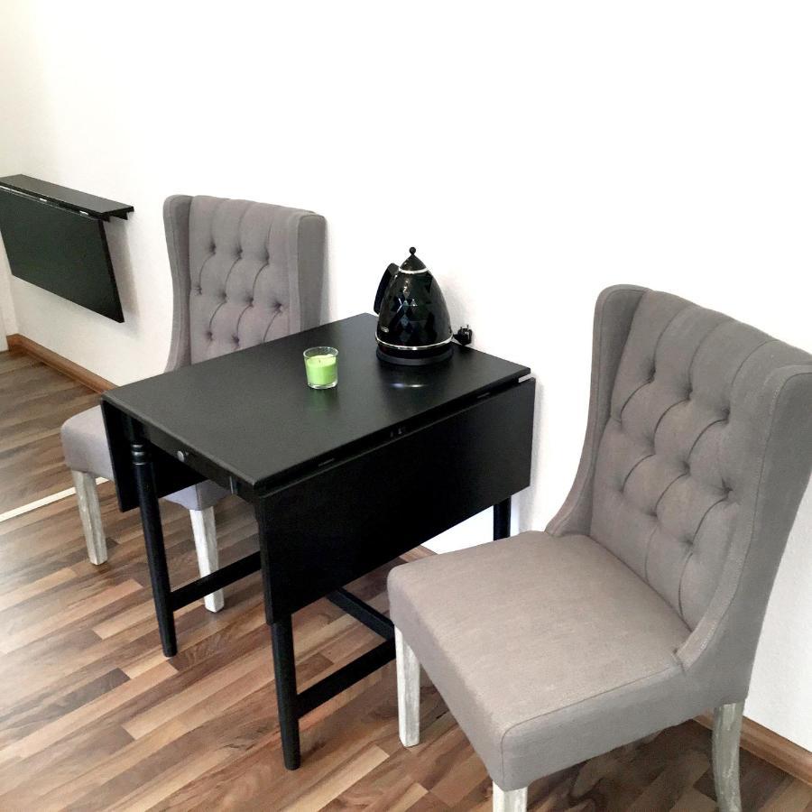 Cosy Apartment In The Heart Of Erfurt 30 M² Pets Allowed 外观 照片