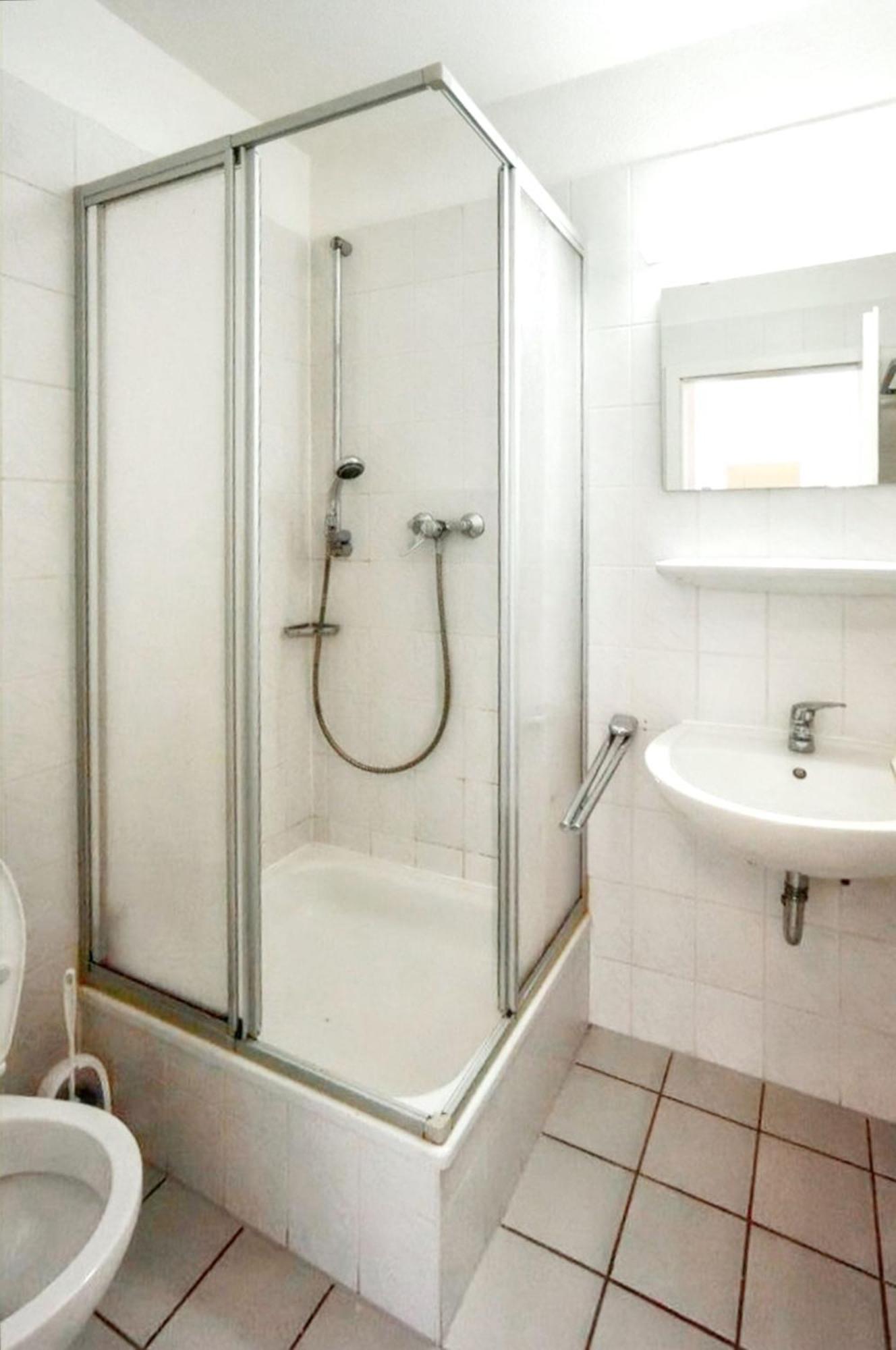 Cosy Apartment In The Heart Of Erfurt 30 M² Pets Allowed 外观 照片