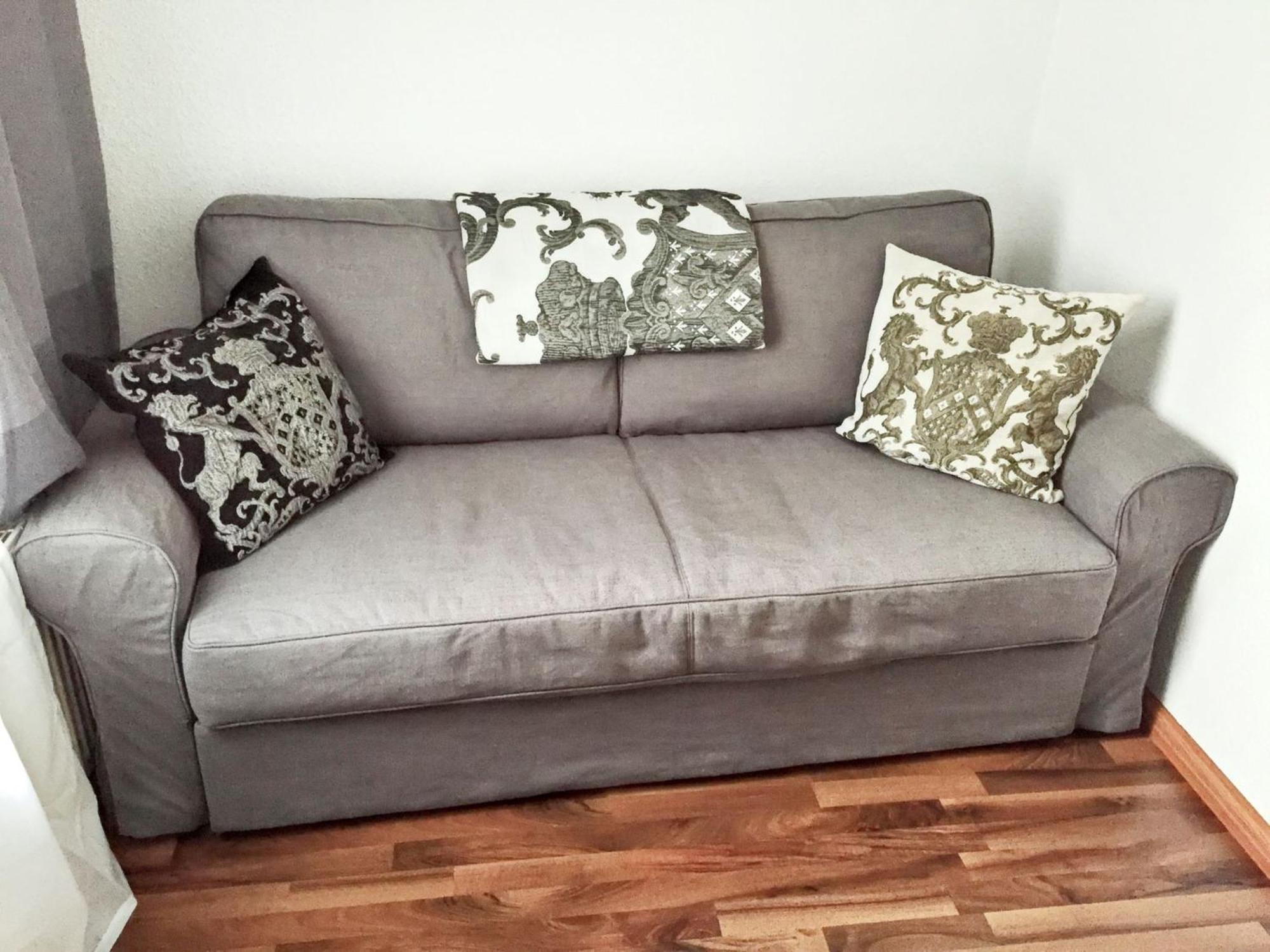 Cosy Apartment In The Heart Of Erfurt 30 M² Pets Allowed 外观 照片