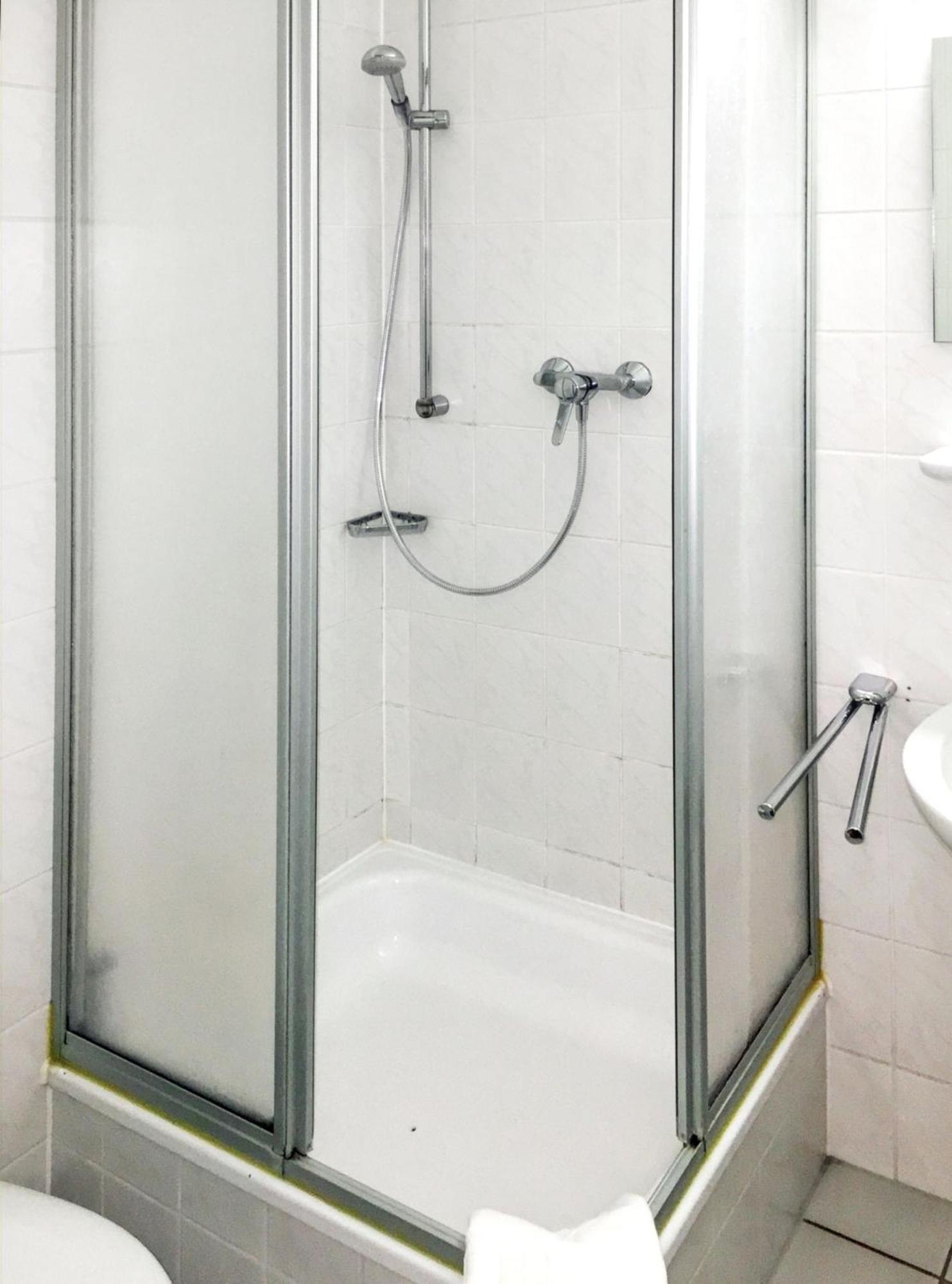 Cosy Apartment In The Heart Of Erfurt 30 M² Pets Allowed 外观 照片